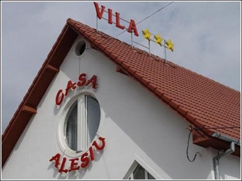 Vila Casa Alesiv - 15