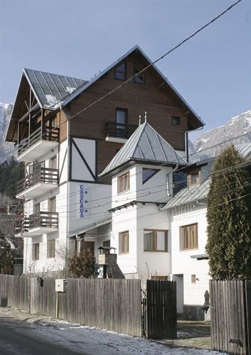 Vila Cascada - 107