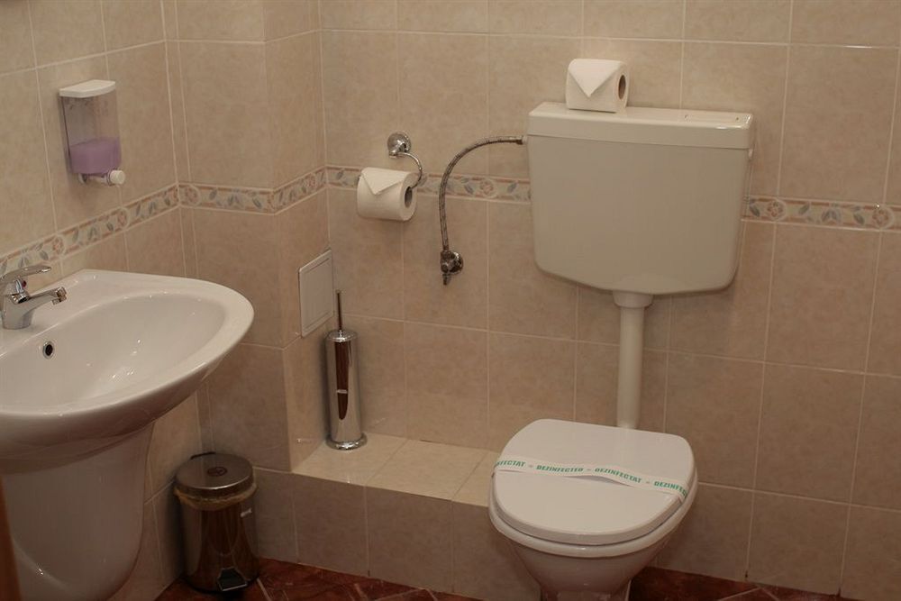 Vila Cascada - 429