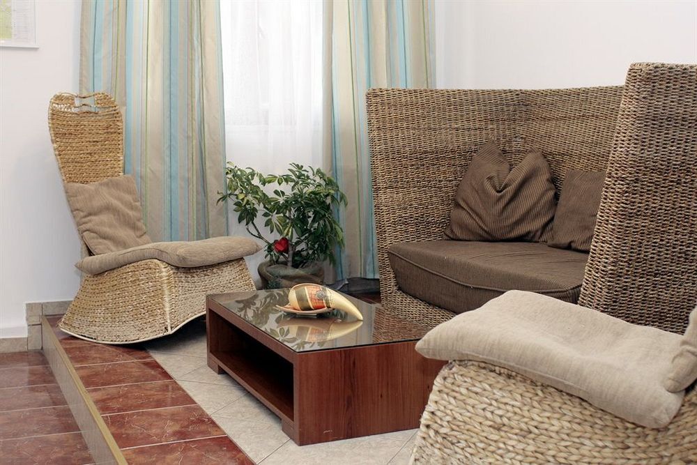 Vila Cascada - 711