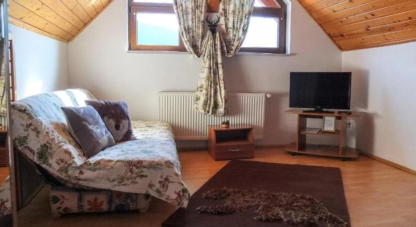 Vila Cascada - 686
