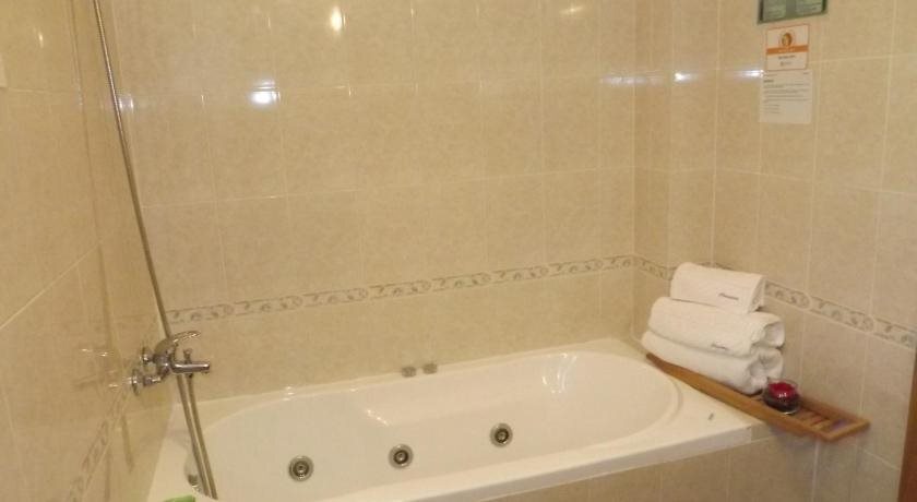Vila Cascada - 374