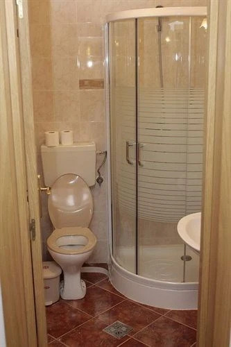 Vila Cascada - 539