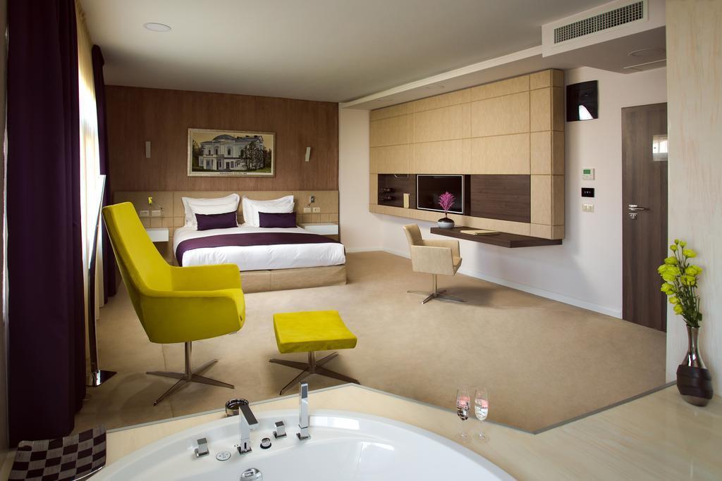 Hotel Vila Class - 194