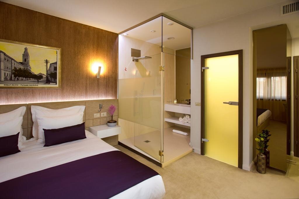 Hotel Vila Class - 965