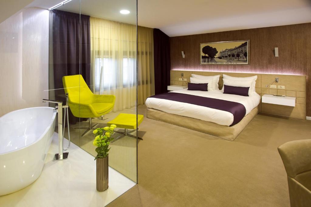 Hotel Vila Class - 21