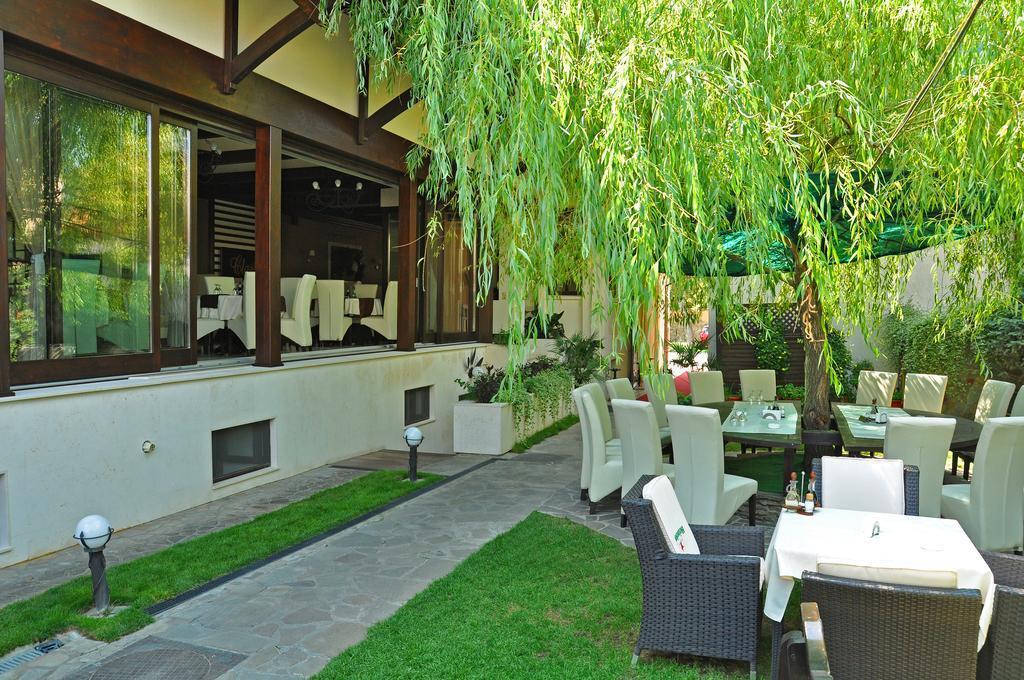 Hotel Vila Class - 391