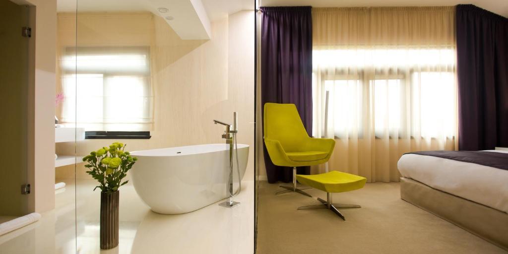 Hotel Vila Class - 624