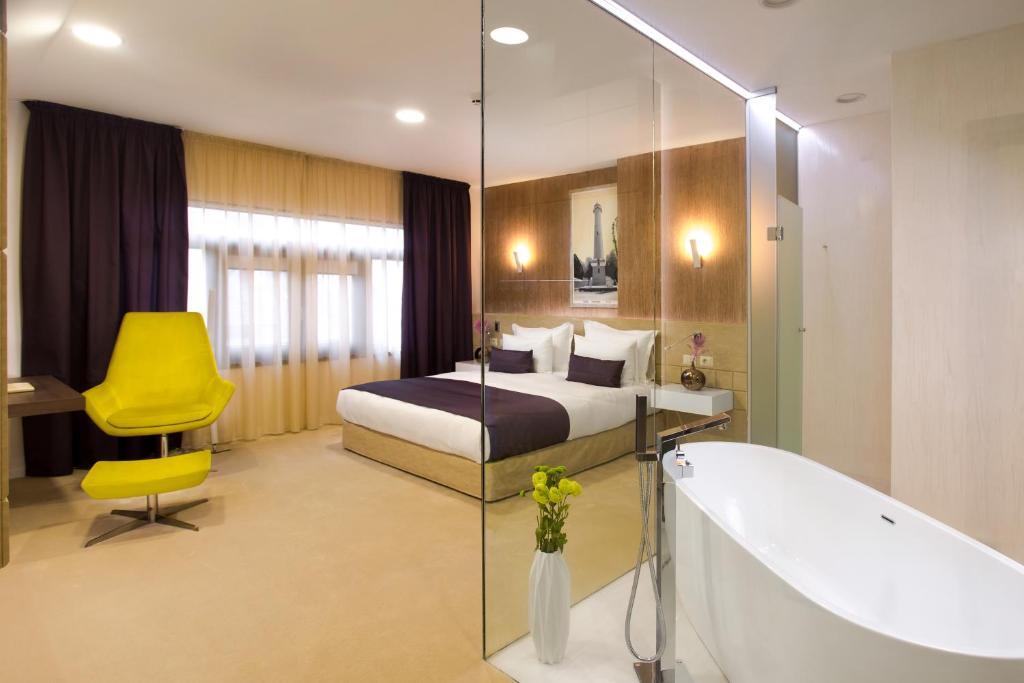 Hotel Vila Class - 426