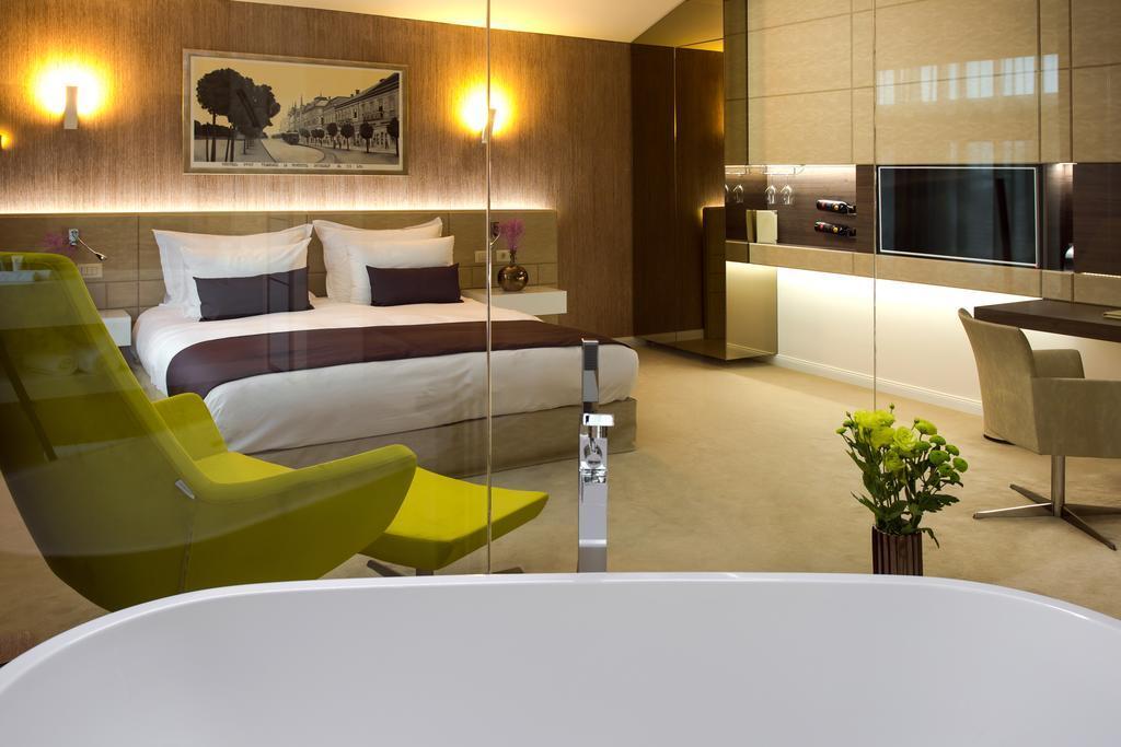Hotel Vila Class - 44
