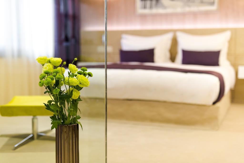 Hotel Vila Class - 900