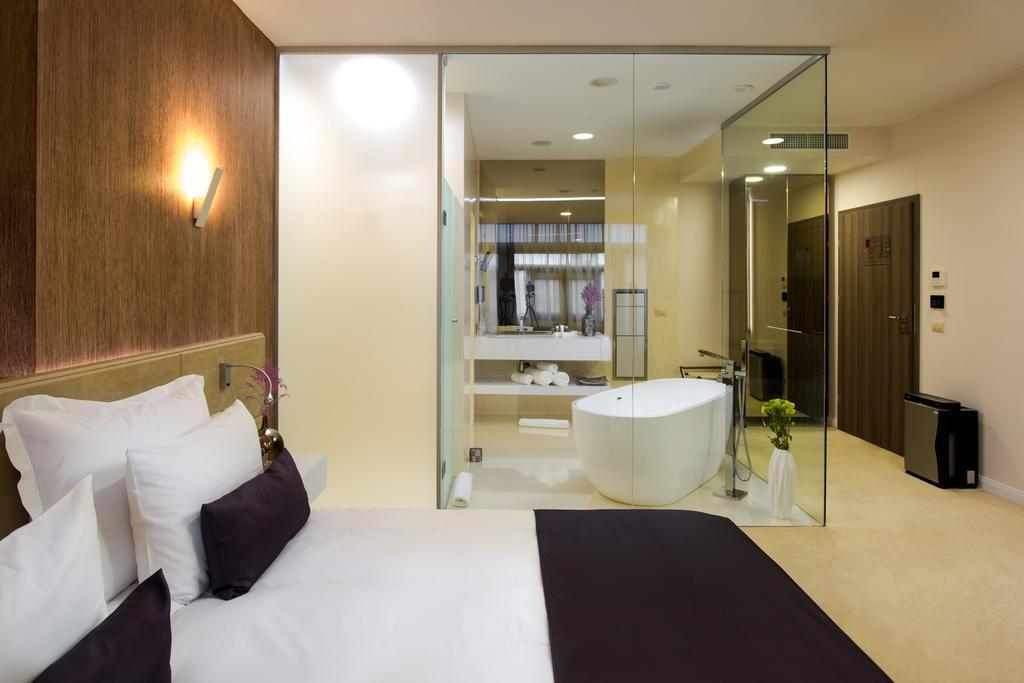 Hotel Vila Class - 623