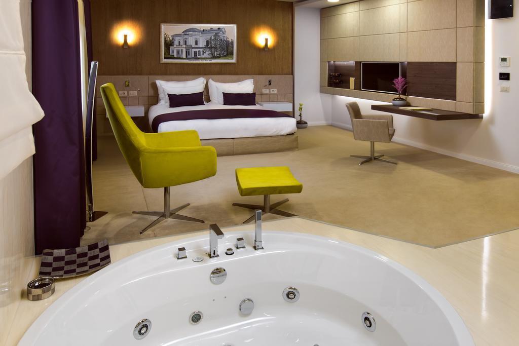 Hotel Vila Class - 929