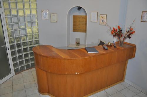 Vila Classic - 883