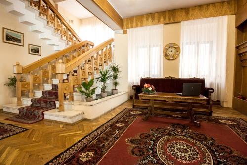 Vila Condor Sinaia - 352