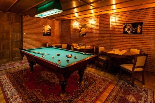 Vila Condor Sinaia - 8