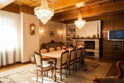 Vila Condor Sinaia - 297