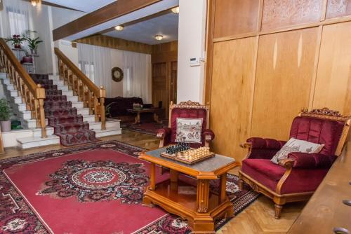 Vila Condor Sinaia - 919