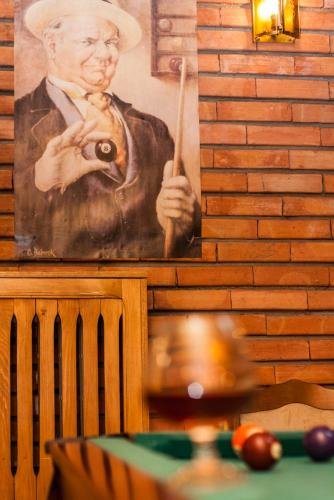 Vila Condor Sinaia - 608