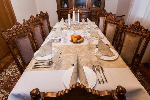 Vila Condor Sinaia - 112