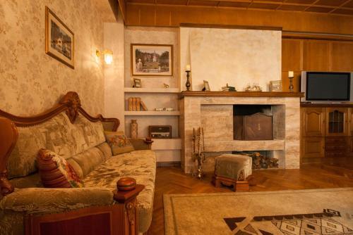 Vila Condor Sinaia - 619