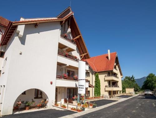 Vila Constanta - 56