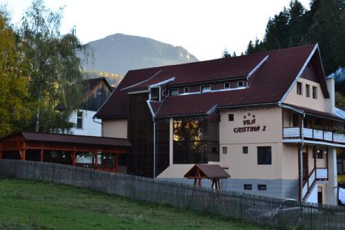 Vila Cristina - 383