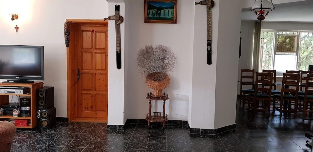 Vila Doina Ecotour - 940