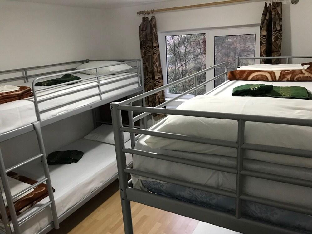 Vila Doina Ecotour - 538