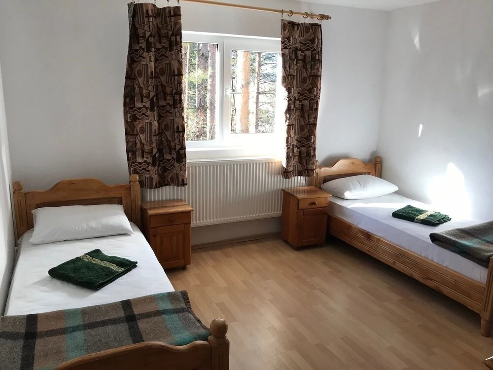 Vila Doina Ecotour - 857