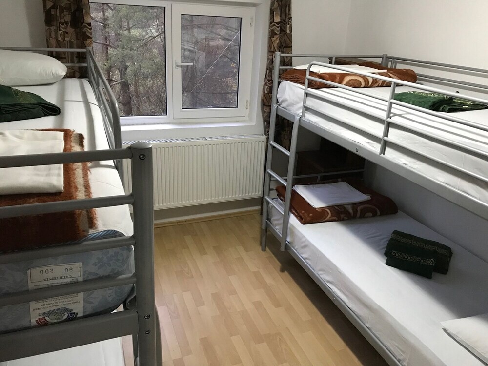 Vila Doina Ecotour - 990