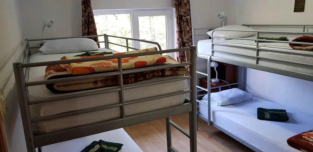 Vila Doina Ecotour - 318