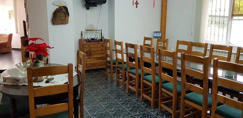 Vila Doina Ecotour - 788