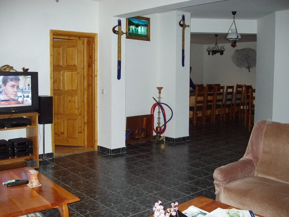 Vila Doina Ecotour - 874