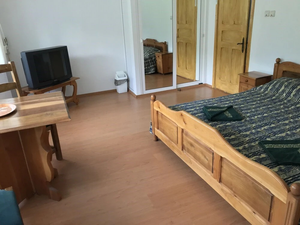 Vila Doina Ecotour - 163