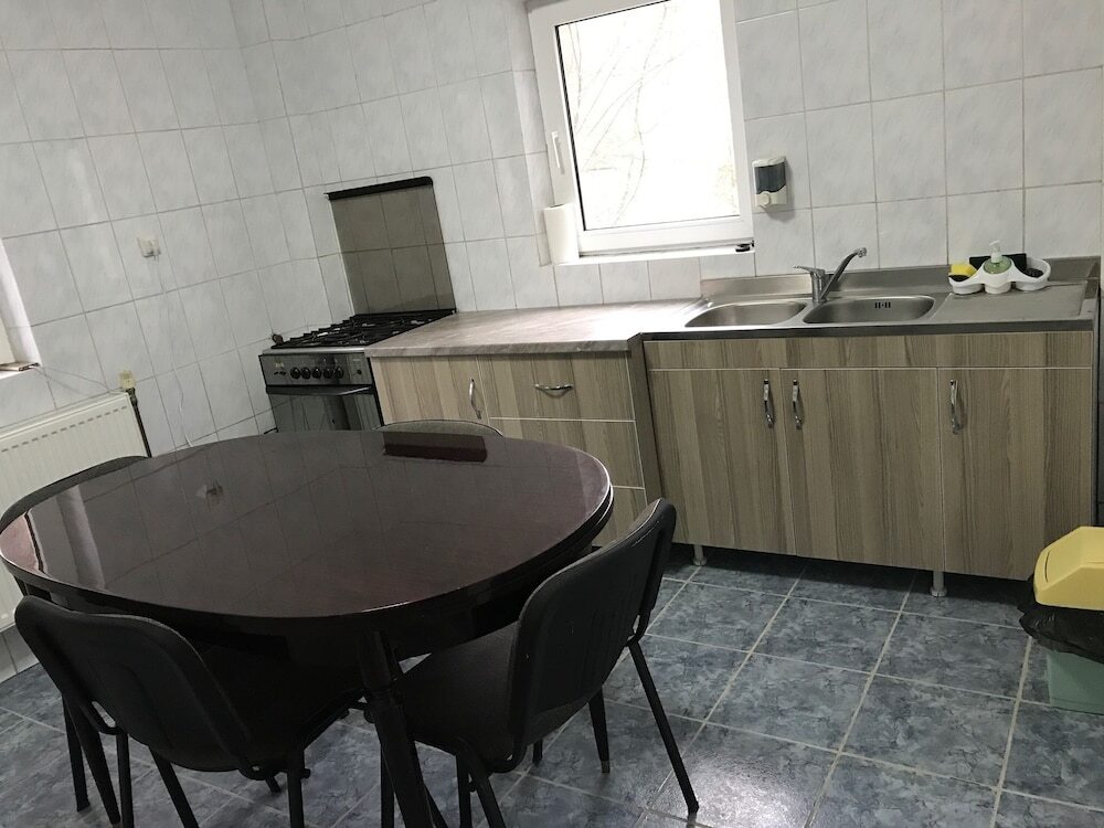 Vila Doina Ecotour - 724
