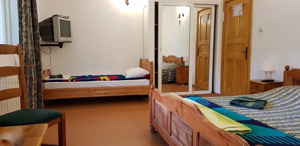 Vila Doina Ecotour - 893