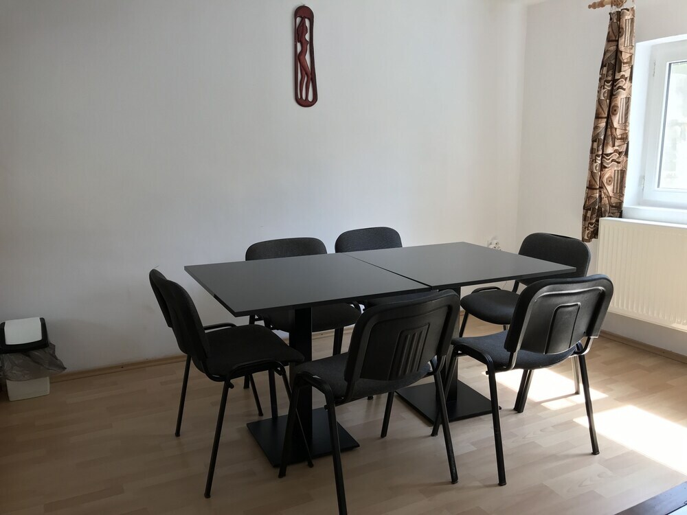 Vila Doina Ecotour - 707