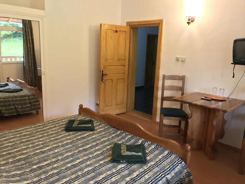 Vila Doina Ecotour - 528