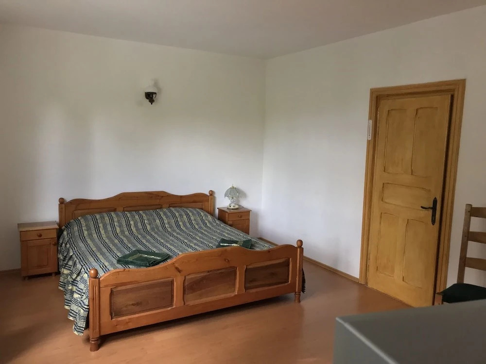 Vila Doina Ecotour - 858