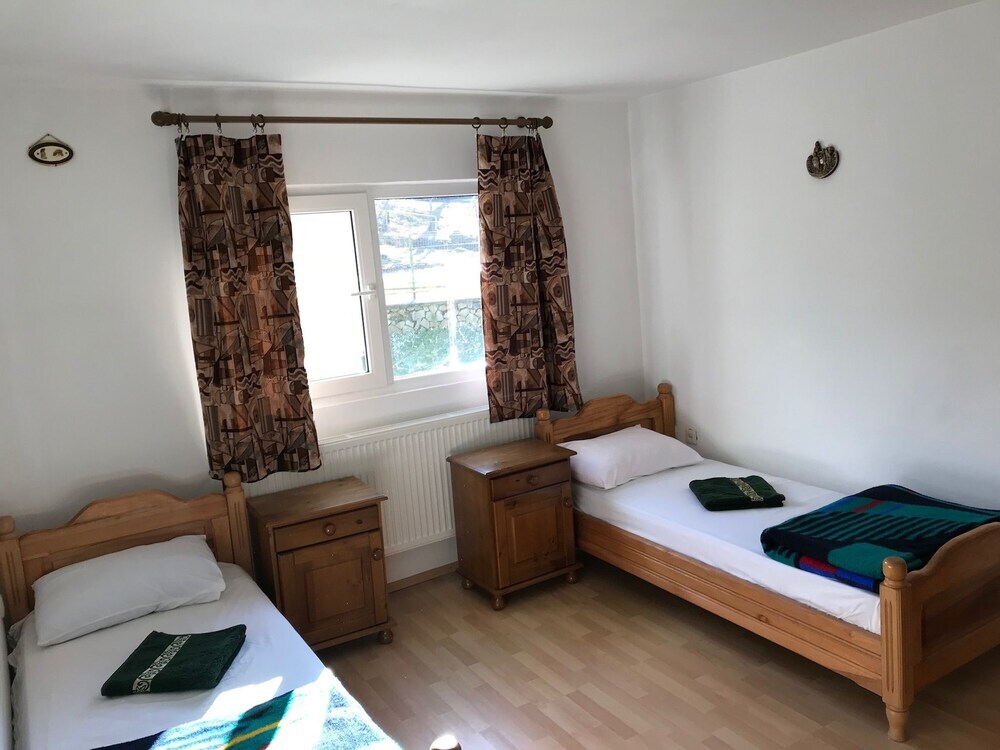 Vila Doina Ecotour - 507