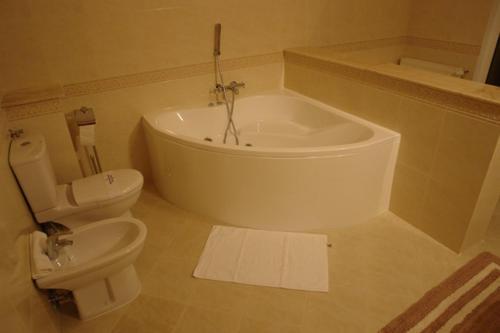 B&B Vila Dolce Vita - 492