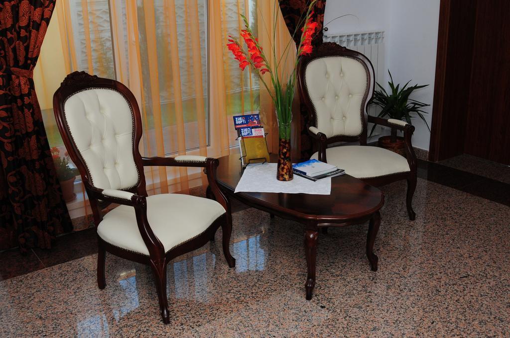 B&B Vila Dolce Vita - 850