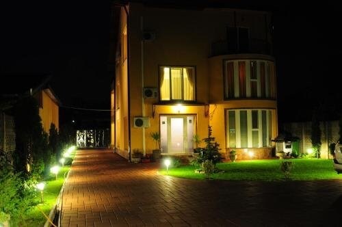 B&B Vila Dolce Vita - 19