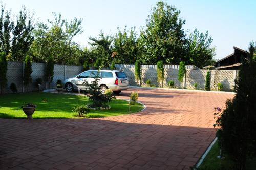 B&B Vila Dolce Vita - 811