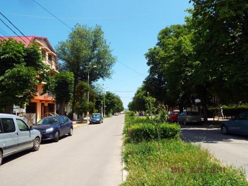 Vila Efor - 333