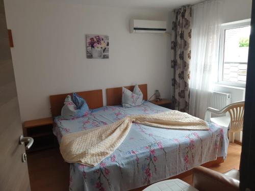 Vila Efor - 500
