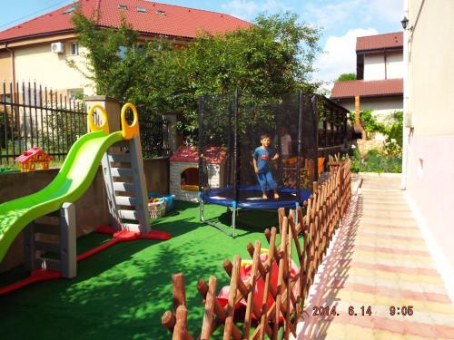 Vila Efor - 776