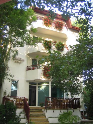 Vila Elena - 810