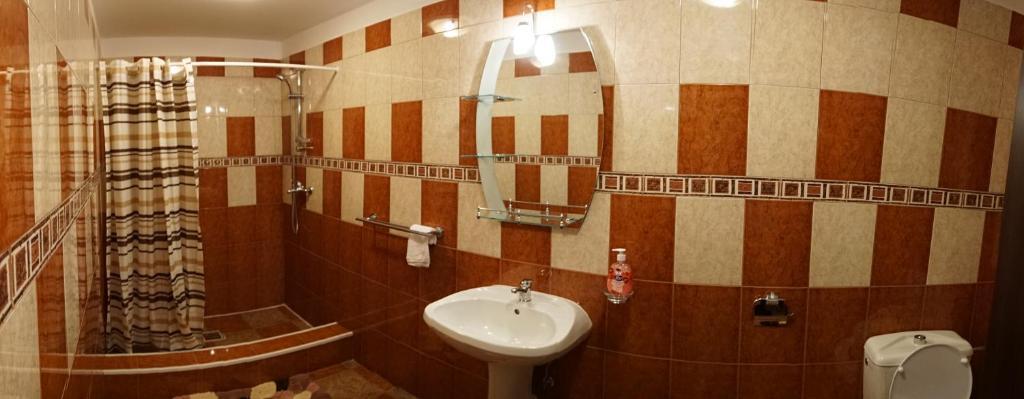 Vila Elisabeta - 282
